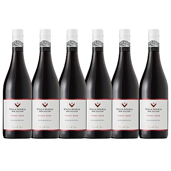 Private Bin Marlborough Pinot Noir