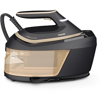 PerfectCare 6000 Series Steam Generator