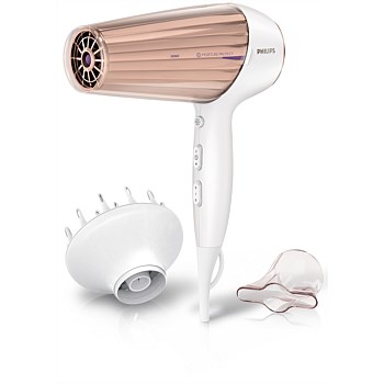 Moisture Protect Hair Dryer