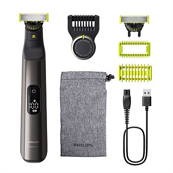 OneBlade Pro 360 Face & Body