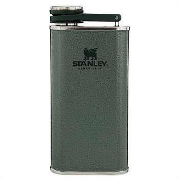 Classic Easy Fill Wide Mouth Flask | 235ml