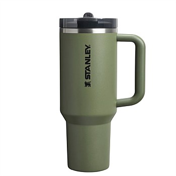 The Quencher ProTour Flip Straw Tumbler | 40 OZ