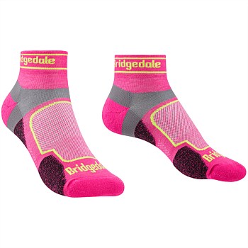 TRAIL RUN Ultralight Coolmax Sport Fit Low