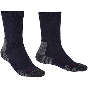 HIKE Lightweight Merino Performance-Fit Boot