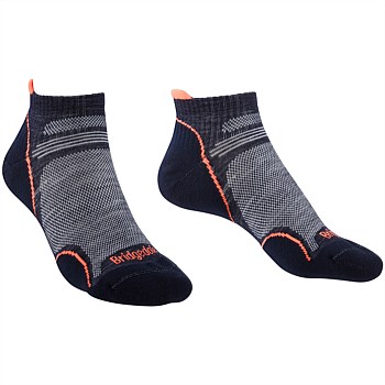 HIKE Ultralight T2 Merino Performance-Fit Low