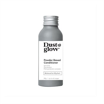Powder Based Conditioner – Balanced to Oily