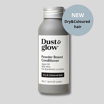 Powder Based Conditioner - Dry/Coloured