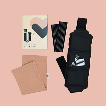 Wearable Hot & Cold Gel Pack Bundle