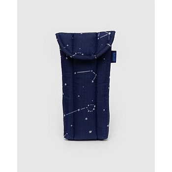 Puffy Glasses Sleeve