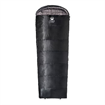 Domex Black Ice Sleeping Bag