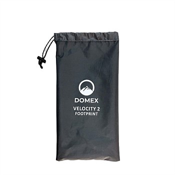 Domex Footprint for Velocity 2 Tent