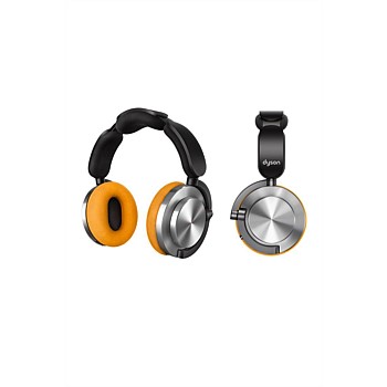Dyson OnTrac Headphones (CNC Aluminium)