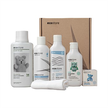 Mum & Baby Gift Set