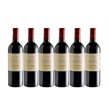 Awatea Cabernets (Case of 6)