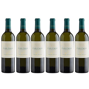 Cape Crest Sauvignon Blanc (Case of 6)