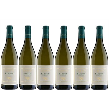 Elston Chardonnay (Case of 6)