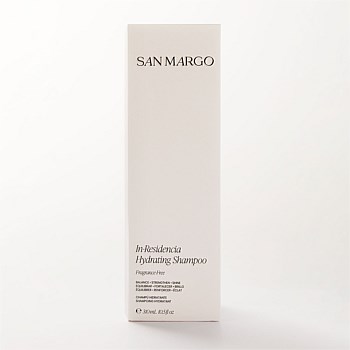 In-Residencia Hydrating Shampoo