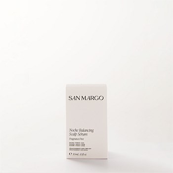 Noche Balancing Scalp Serum