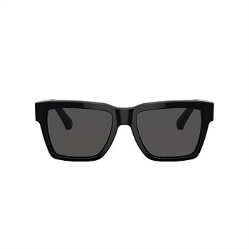 Dolce & Gabbana 0DG4465F