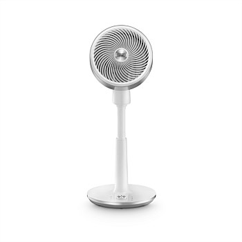 3D Air Circulator