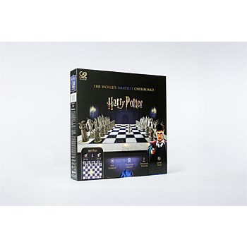 GoChess Mini Harry Potter