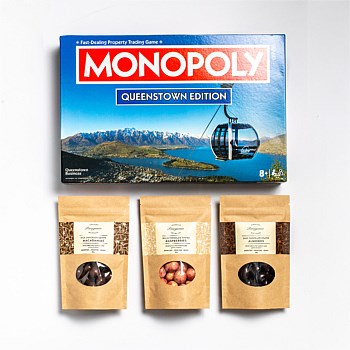 Monopoly Game Night Bundle