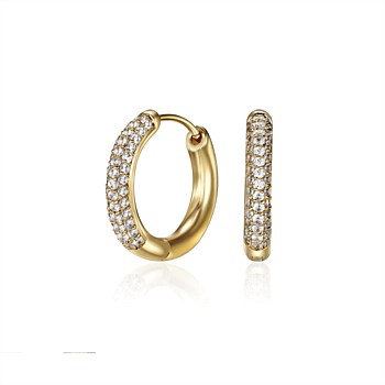 Gold Luxe Huggies