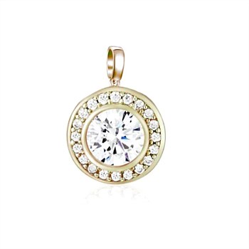 Orbit Pendant