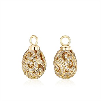 Imperial Ear Charms