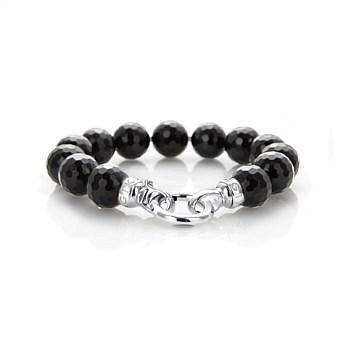 Agate Bracelet Medium