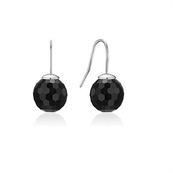 Jet Black Hooks