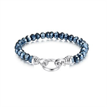 Midnight Opera Stretch Bracelet