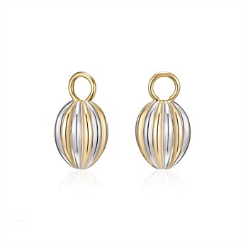 Arabian Nights Ear Charms