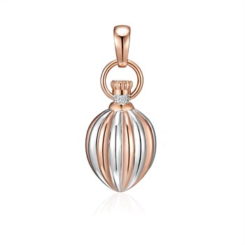 Arabian Nights Pendant