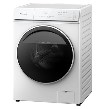 9KG Front Loader Washing Machine