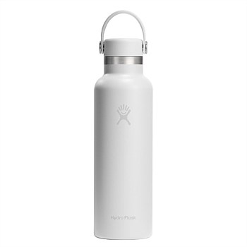 Standard Mouth Flex Cap | 21oz (621ml)