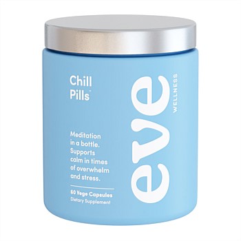 Chill Pills