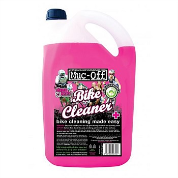 Cleaner Nano Tech 5 Liter