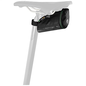 Saddle Bag Clip-On 350 Integrated