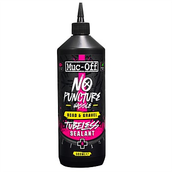 Sealant Road & Gravel 500mL