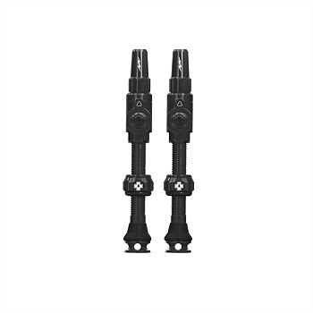 Tubeless Valves Big Bore Lite - L