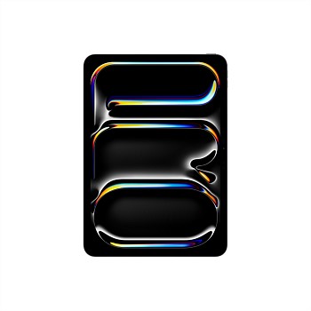 11-inch iPad Pro Wi‑Fi 512GB with standard glass