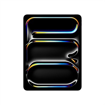 13-inch iPad Pro Wi‑Fi + Cellular 2TB with nano-texture glass