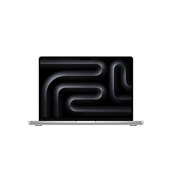 14-inch MacBook Pro: Apple M5 chip with 10‑core CPU and 10‑core GPU, 16GB, 512GB SSD