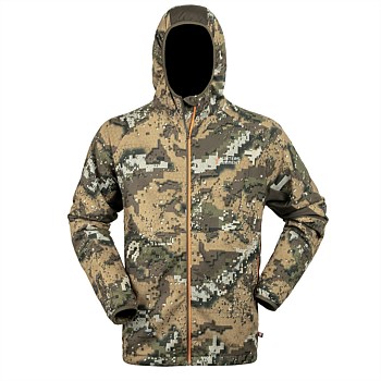 Acclimate Hood