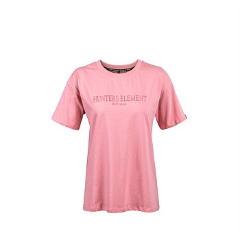 Lineage Tee Womens