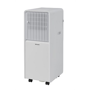 3.5kW Recycled Portable Air Conditioner w/ Wi-Fi & Dehumidifier