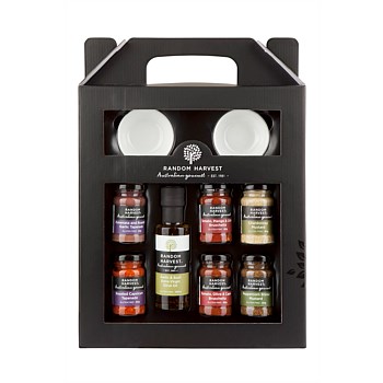 Entertainers Delight Premium Gift Box