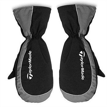 Taylormade Cart Mittens