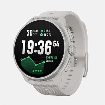 Suunto Race 2 - Feather Grey